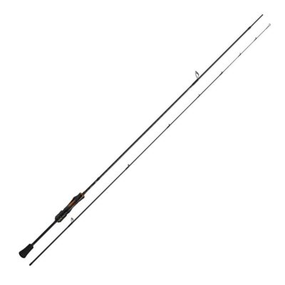 Акційні товари купити в Україні OnRiver.com.ua Спиннинг Daiwa Iprimi 65L-S 1.96m 0.8-5g