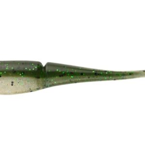 Силикон Daiwa Bait Junkie 7"" Jerkshad Baby Bass