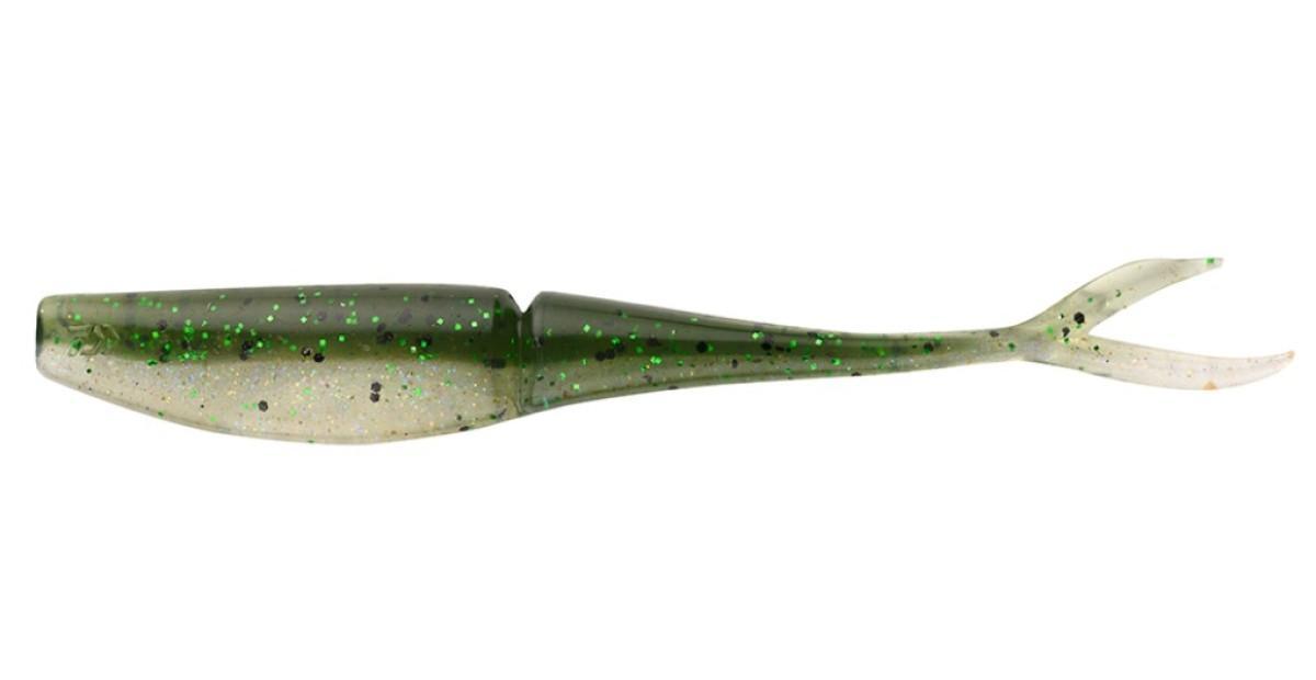 Силикон Daiwa Bait Junkie 7"" Jerkshad Baby Bass купити в Україні Силикон Daiwa Bait Junkie 7"" Jerkshad Baby Bass