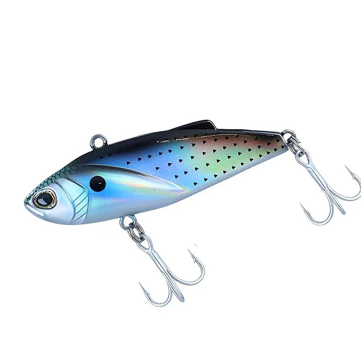 Виб Daiwa Seabass Hunter Vibe Z 80S 80mm 33g #Bora Konoshiro купити в Україні OnRiver.com.ua Виб Daiwa Seabass Hunter Vibe Z 80S 80mm 33g #Bora Konoshiro