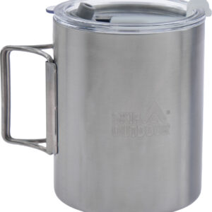 Термокухоль Skif Outdoor Loner Cup FH, 400 ml
