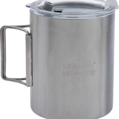 Термокухоль Skif Outdoor Loner Cup FH, 400 ml