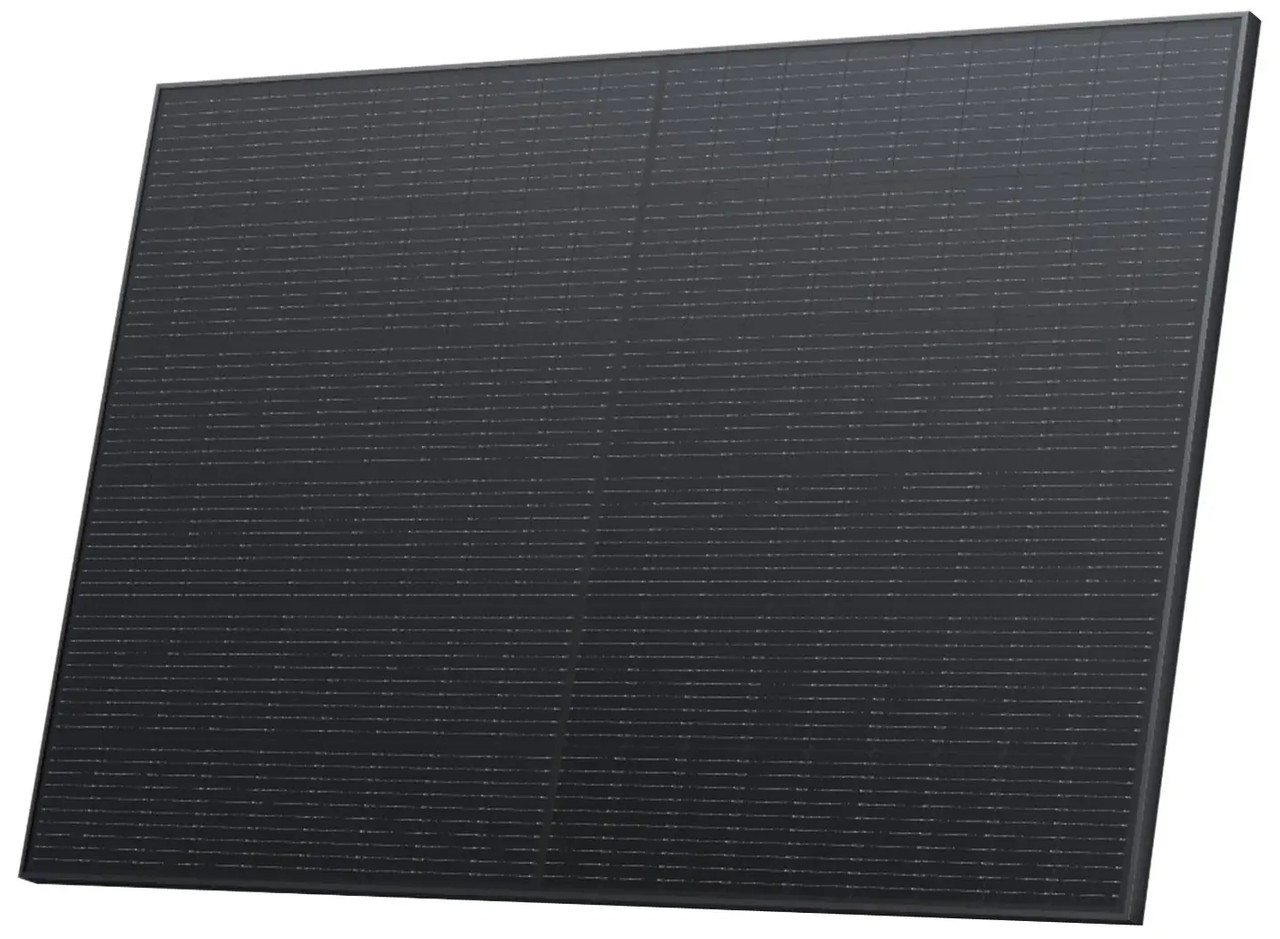 Набір сонячних панелей EcoFlow 30*400 Solar Panel. купити в Україні OnRiver.com.ua Набір сонячних панелей EcoFlow 30*400 Solar Panel.