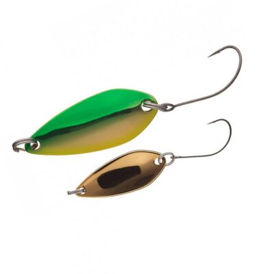 Блесна Daiwa Presso ADM 26mm 2.2g #FG