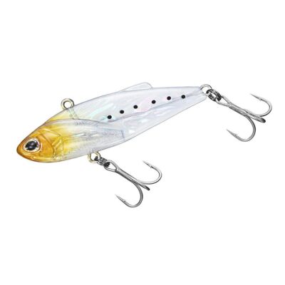 Виб Daiwa Seabass Hunter Vibe Z 70S 70mm 22.5g #SG Kaimura Nama Shirasu