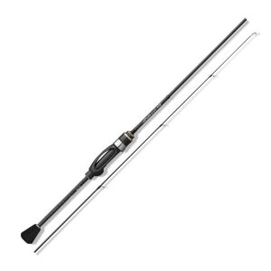 Спінінг Graphiteleader Bellezza UX 24GBELUS-622SUL-T 1.888m 0.5-5g
