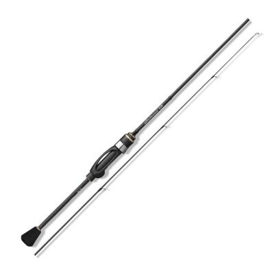Спінінг Graphiteleader Bellezza UX 24GBELUS-622SUL-T 1.888m 0.5-5g
