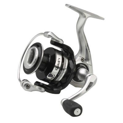 Катушка DAM QUICK 1 5000FD