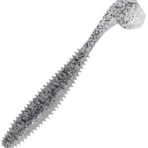 Силікон Balzer Shirasu Akiri Worm 9.5 см 8 г Funiko 5 шт. (їстівний)
