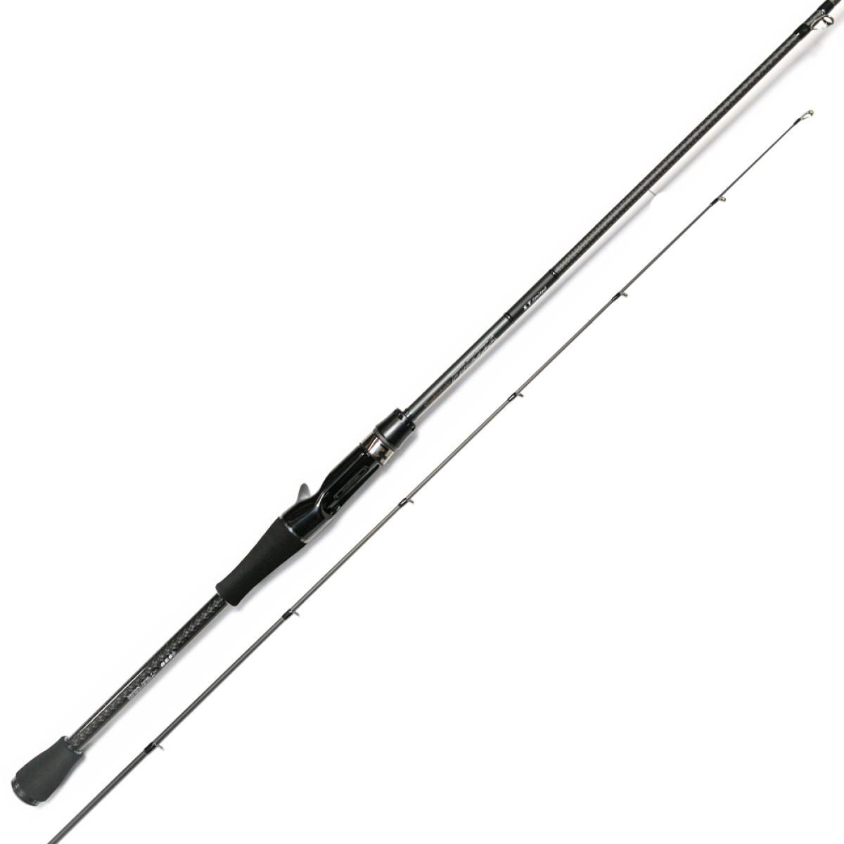 Спінінг кастинг. Graphiteleader Finezza Prototype S.T. Limited 20GFINPC-742ML-T 2.24m 3-15g купити в Україні OnRiver.com.ua Спінінг кастинг. Graphiteleader Finezza Prototype S.T. Limited 20GFINPC-742ML-T 2.24m 3-15g