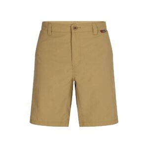 Шорты Simms Superlight Short Cork 30W