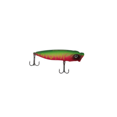 Акційні товари купити в Україні OnRiver.com.ua Воблер GLADIATOR "G POPPER" (#03) Floating 6gr 7cm