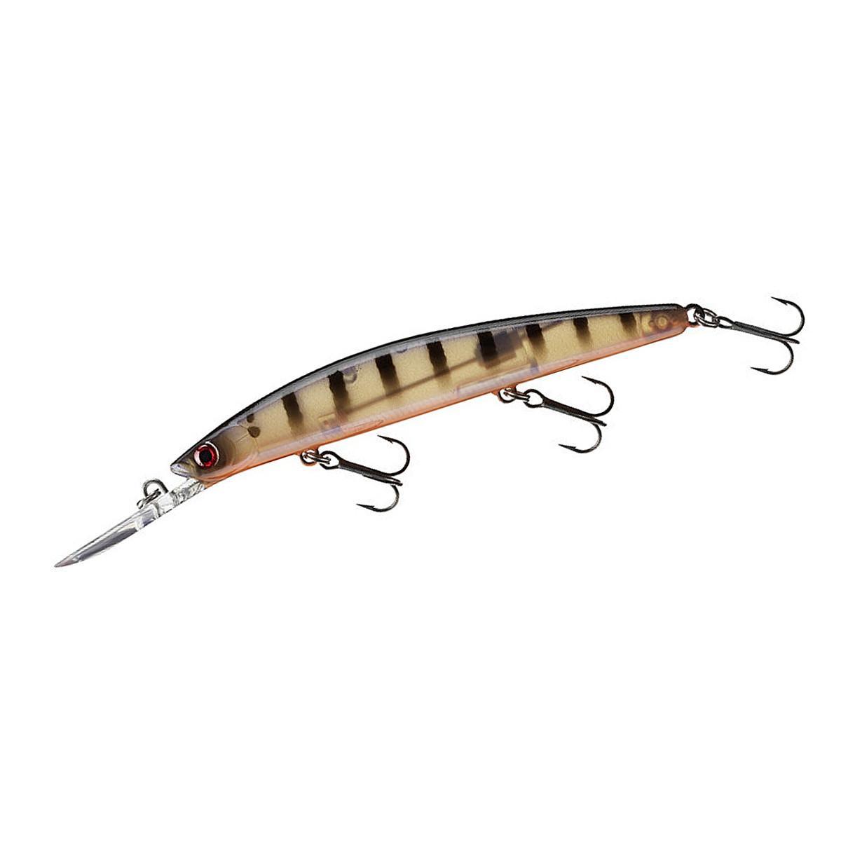 Воблер Daiwa Tournament Double Clutch 95SP-MR 95mm 8.8g #PGP купити в Україні OnRiver.com.ua Воблер Daiwa Tournament Double Clutch 95SP-MR 95mm 8.8g #PGP