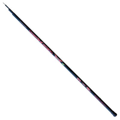 Акційні товари купити в Україні OnRiver.com.ua Вудка Lineaeffe Cross Carbon Pole 5 м 30 гр.