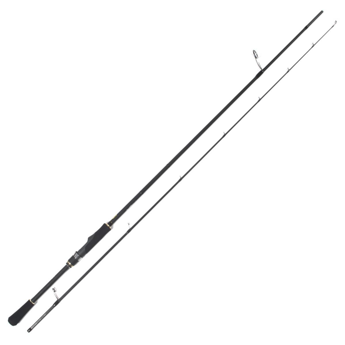 Спінінг Graphiteleader Veloce UX 21GVELUS-742M 2.24m MAX 14g купити в Україні OnRiver.com.ua Спінінг Graphiteleader Veloce UX 21GVELUS-742M 2.24m MAX 14g