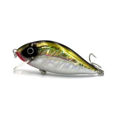 Акційні товари купити в Україні OnRiver.com.ua Воблер GLADIATOR "KARAS" (#13) Floating 13gr 7.5cm