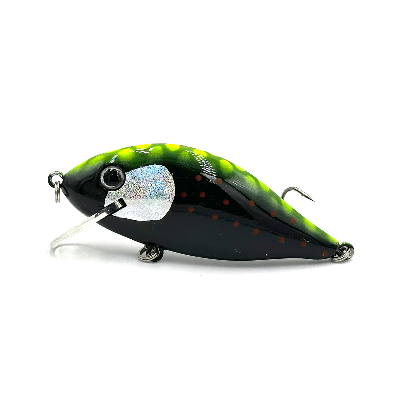 Воблер GLADIATOR "KARAS" (#22) Floating 13gr 7.5cm купити в Україні OnRiver.com.ua Воблер GLADIATOR "KARAS" (#22) Floating 13gr 7.5cm