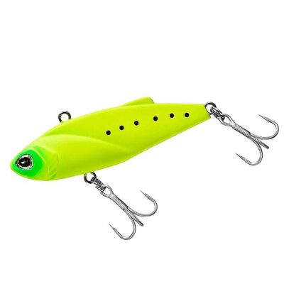 Виб Daiwa Seabass Hunter Vibe Z 80S 80mm 33g #M Chart Iwashi