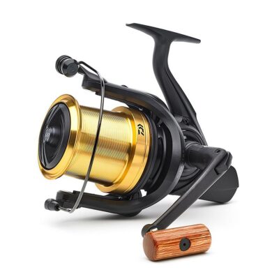 Котушка Daiwa 23 Emblem 45 SCW QD-OT