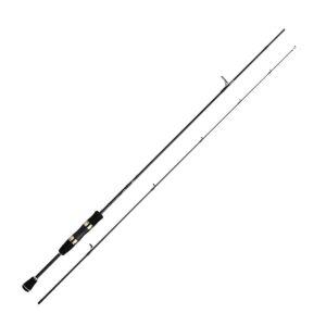 Спінінг Daiwa Trout X AT 60XUL-N 1.83m 0.8-4g