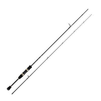 Акційні товари купити в Україні OnRiver.com.ua Спінінг Daiwa Trout X AT 60XUL-N 1.83m 0.8-4g