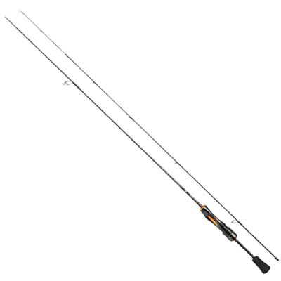 Спиннинг Daiwa Iprimi 66UL 1.99m 0.6-3g