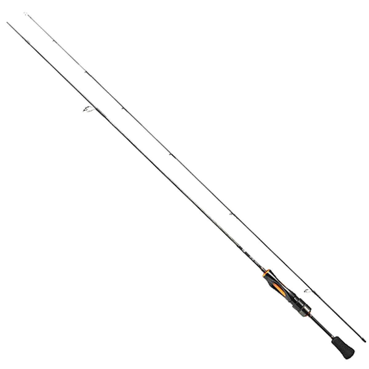 Спиннинг Daiwa Iprimi 66UL 1.99m 0.6-3g купити в Україні Спиннинг Daiwa Iprimi 66UL 1.99m 0.6-3g