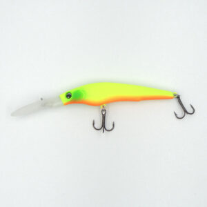Воблер GLADIATOR "DIVER" (#04) Suspend 12gr. 13cm 3.5m+