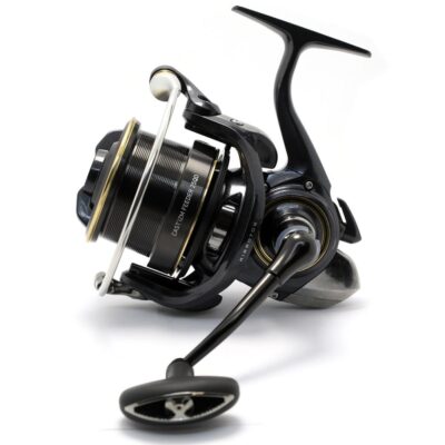 Котушка Daiwa 19 Cast'izm Feeder 25QD