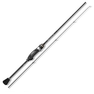 Спінінг Graphiteleader Bellezza UX 24GBELUS-582XUL-T 1.73m 0.4-3.5g