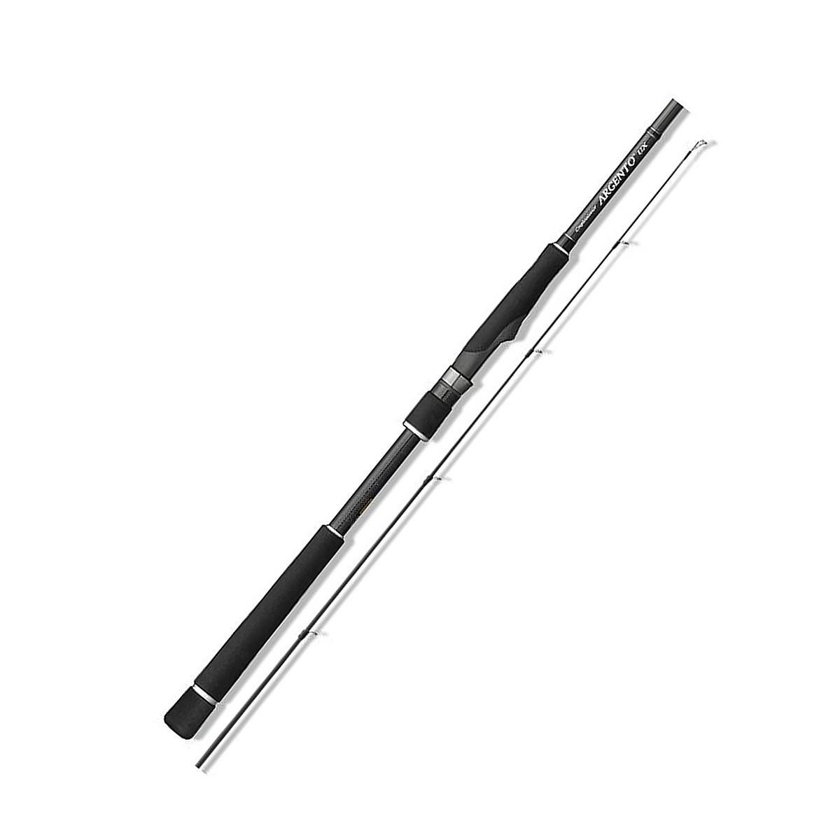Спиннинг Graphiteleader Argento UX 24GARGUS-902LML 2.74m 5-21g купити в Україні Спиннинг Graphiteleader Argento UX 24GARGUS-902LML 2.74m 5-21g