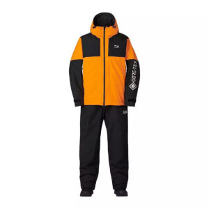 Костюм Daiwa DW-1924E Fade Orange L (29013778)