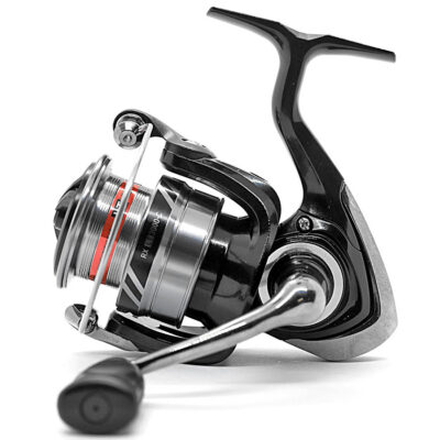 Котушка Daiwa 20 RX LT 3000-C