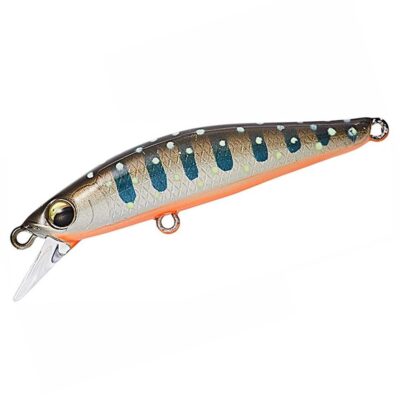 Акційні товари купити в Україні OnRiver.com.ua Воблер Daiwa Silver Creek Minnow DC 48S 48mm 4g #Iwana