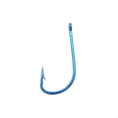 Акційні товари купити в Україні OnRiver.com.ua Гачки Gladiator Sode 1021 No4 blue