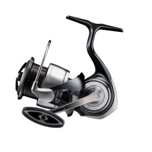 Котушка Daiwa 24 Certate (G) LT 3000D