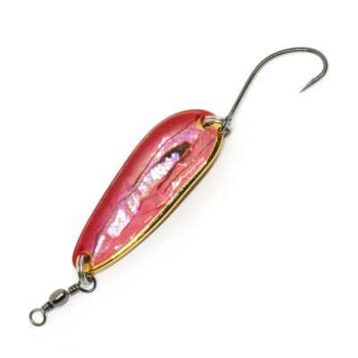 Блесна Daiwa Crusader Gekiatsu 7g #Awabi Pink Gold