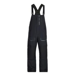 Комбинезон Simms Challenger Insulated Bib Black L