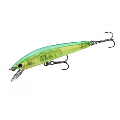 Акційні товари купити в Україні OnRiver.com.ua Воблер Daiwa Tournament Baby Minnow 60SP 60mm 3.5g #LC
