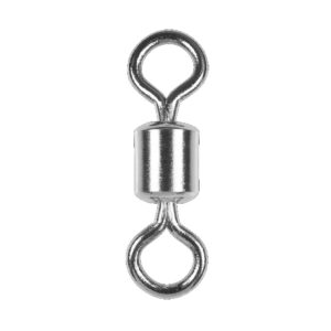 Вертлюг Gladiator Rolling Swivel No8 (9 шт.)