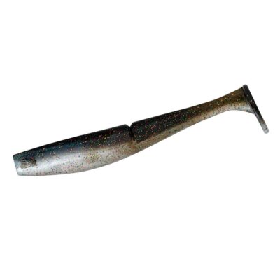 Силикон Daiwa Bait Junkie 4.2"" Minnow Pearl Gudgeon