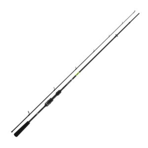 Спінінг Daiwa Prorex X Sensor 2.10m 2-10g