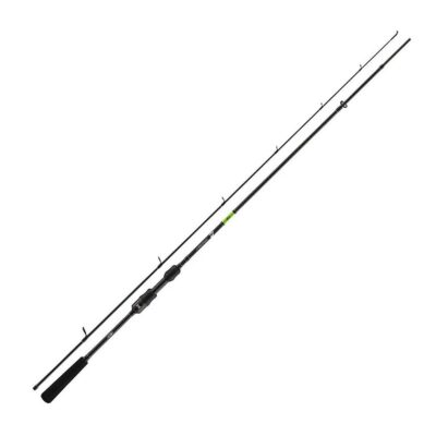 Акційні товари купити в Україні OnRiver.com.ua Спінінг Daiwa Prorex X Sensor 2.10m 2-10g