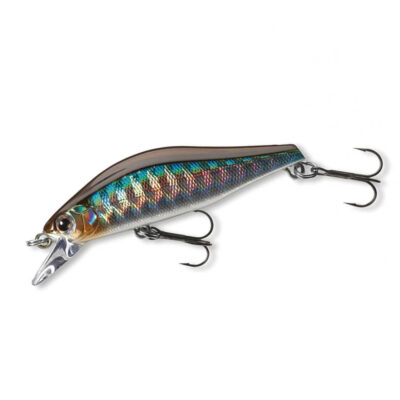 Акційні товари купити в Україні OnRiver.com.ua Воблер Daiwa Tournament Wise Minnow 50FS 50mm 5.2g #KBNG (16711-207)
