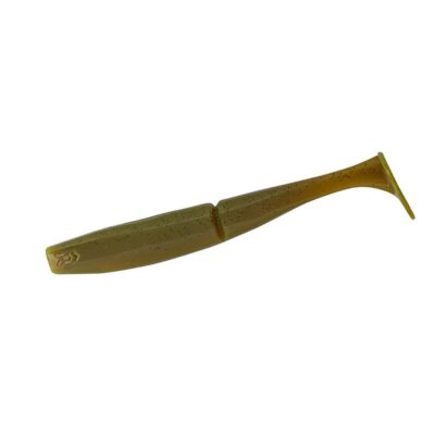 Силикон Daiwa Bait Junkie 6.2"" Minnow Fish Oil UV