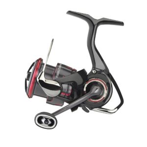 Катушка Daiwa 23 Fuego LT 2500