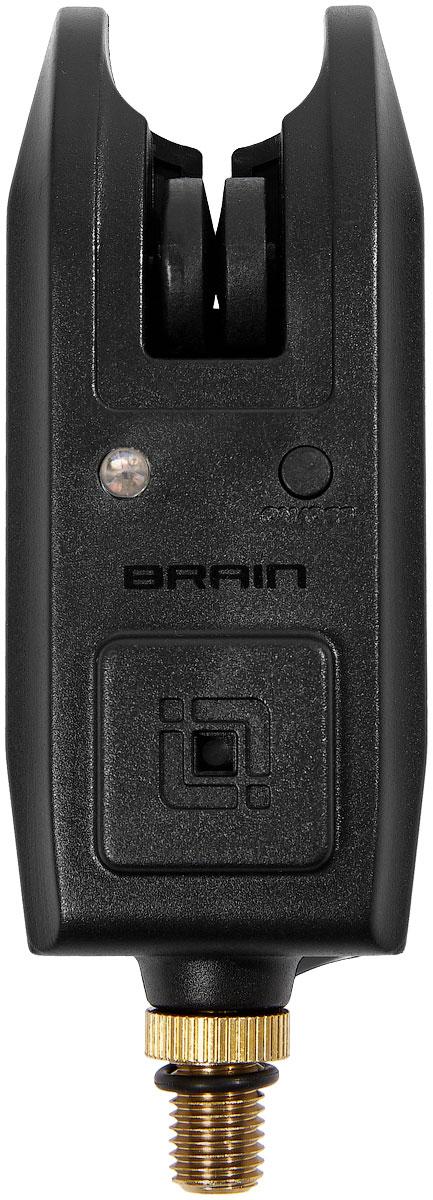 Сигналізатор Brain F-4 Alarm одиничний 9V купити в Україні OnRiver.com.ua Сигналізатор Brain F-4 Alarm одиничний 9V