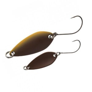 Блесна Daiwa Presso ADM 26mm 3.8g #DF