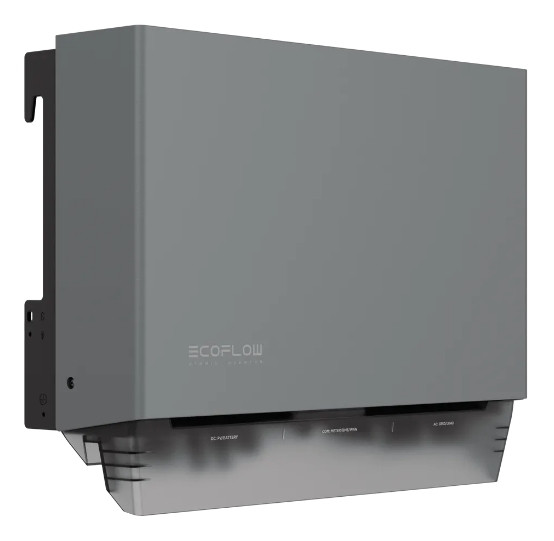 Гібридний інвертор EcoFlow Power Ocean 12 kWh (трифазний) купити в Україні OnRiver.com.ua Гібридний інвертор EcoFlow Power Ocean 12 kWh (трифазний)