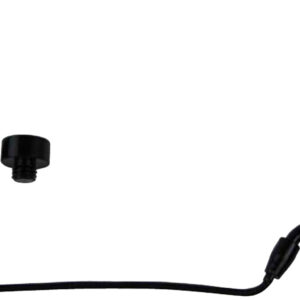 Сигналізатор Prologic SNZ Slim Hang Indicator (хангер) ц: жовтий